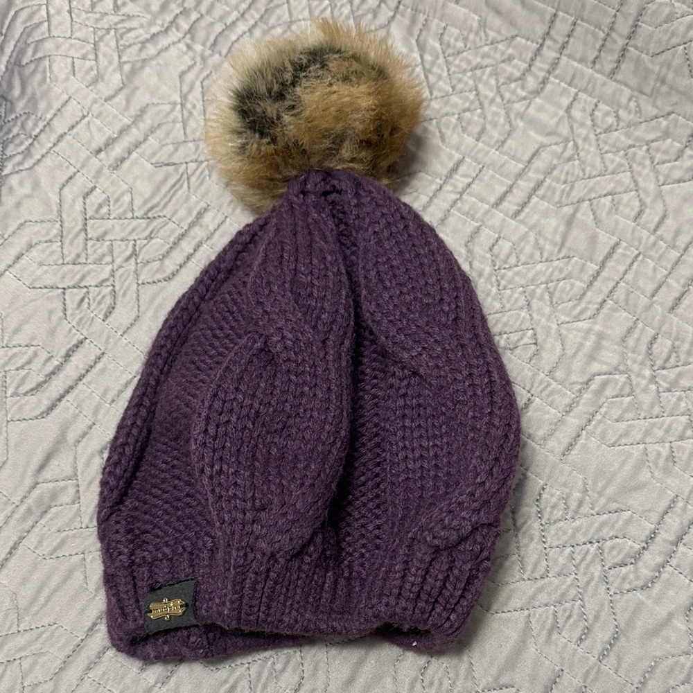 Beanie
